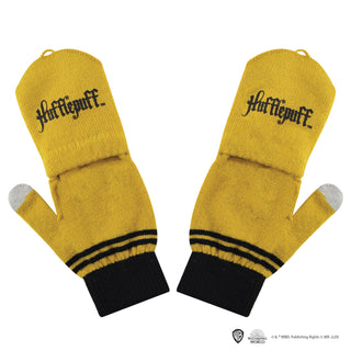 Touch Screen Gloves-Mittens of the 4 Houses