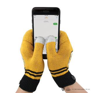 Touch Screen Gloves-Mittens of the 4 Houses