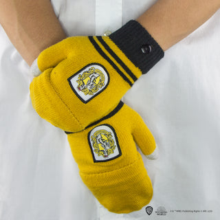 Touch Screen Gloves-Mittens of the 4 Houses