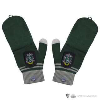 Touch Screen Gloves-Mittens of the 4 Houses