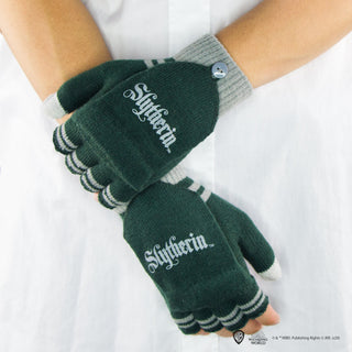 Touch Screen Gloves-Mittens of the 4 Houses