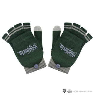 Touch Screen Gloves-Mittens of the 4 Houses