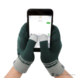 Touch Screen Gloves-Mittens of the 4 Houses