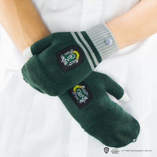 Touch Screen Gloves-Mittens of the 4 Houses