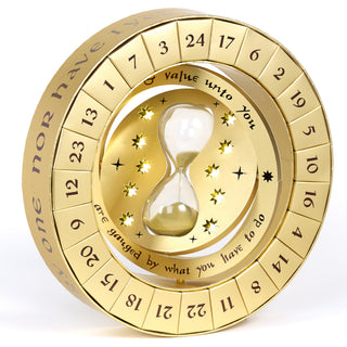 Time Turner Advent Calendar