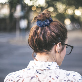 Set of (2) Hair Accessories