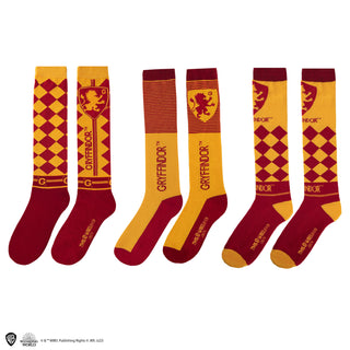 Gryffindor High Stocking Set (3)