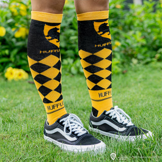 Hufflepuff Stocking Top Set (3)