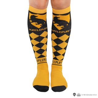 Hufflepuff Stocking Top Set (3)