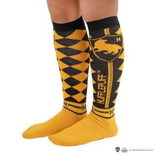 Hufflepuff Stocking Top Set (3)