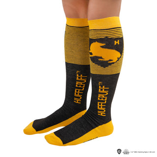 Hufflepuff Stocking Top Set (3)