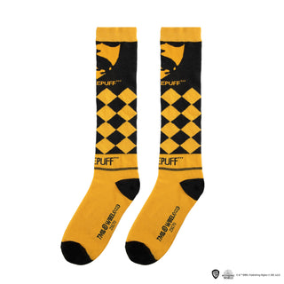 Hufflepuff Stocking Top Set (3)