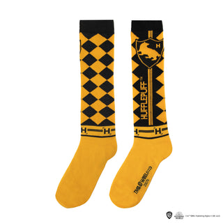 Hufflepuff Stocking Top Set (3)