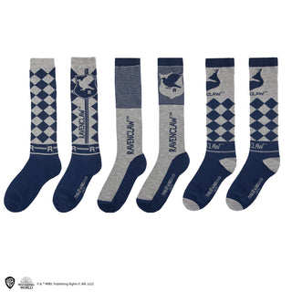 Ravenclaw High Stocking Set (3)