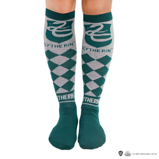 Slytherin High Stocking Set (3) 