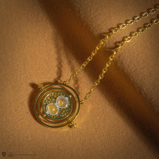 Time Turner Pendant