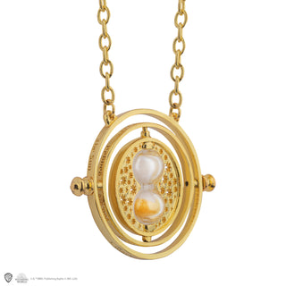 Time Turner Pendant