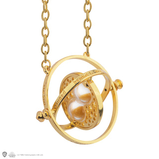 Time Turner Pendant