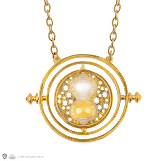 Time-Turner Pendant with Box