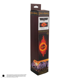 Tapis De Bureau Oeil De Sauron | Sorcière et Magie