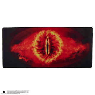 Tapis De Bureau Oeil De Sauron | Sorcière et Magie