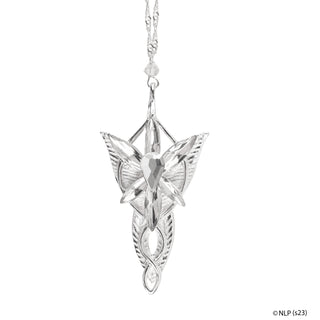 Collier L'Étoile Du Soir | Sorcière et Magie