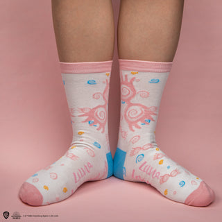 Ensemble De Bas Luna Lovegood | Sorcière et Magie