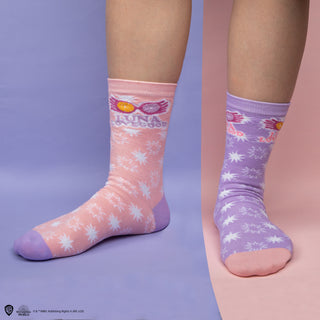 Ensemble De Bas Luna Lovegood | Sorcière et Magie