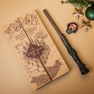 Marauder's Map Advent Calendar 2026