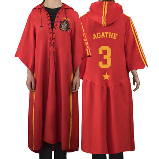 Quidditch Robe Replica