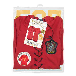 Quidditch Robe Replica