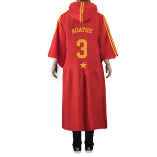 Quidditch Robe Replica