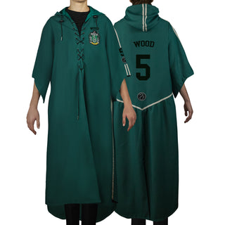 Quidditch Robe Replica