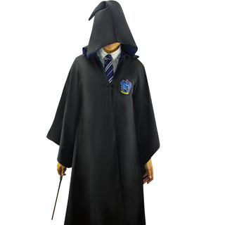 Replica wizards robe