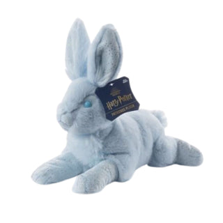 Peluche Patronus Lapin - Luna Lovegood | Sorcière et Magie