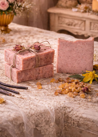 Savon - Philtre D'Amour | Sorcière et Magie