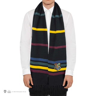 Classic Scarf