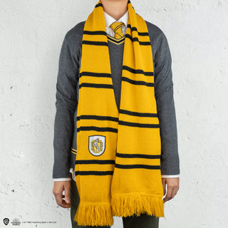 Classic Scarf