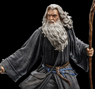 Figurine Collection Gandalf | Sorcière et Magie