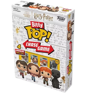 Jeu Bitty Pop Chase Aventure Magique | Sorcière et Magie