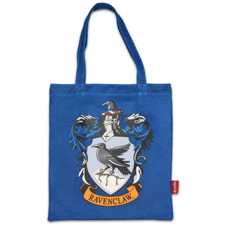 Sac Réutilisable Serdaigle | Sorcière et Magie
