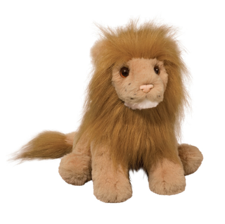 Peluche Lion | Sorcière et Magie 