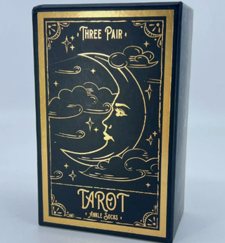 Ensemble de Bas Cheville Tarot (3) | Sorcière et Magie