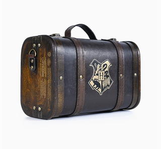 Valise Cadeau Premium Harry Potter | Sorcière et Magie