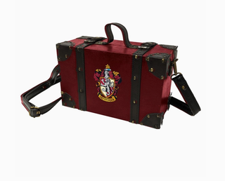 Valise Gryffondor Coffret Cadeau | Sorcière et Magie