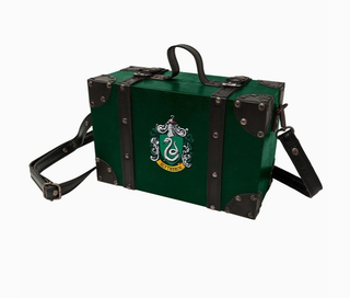 Valise Serpentard Coffret Cadeau | Sorcière et Magie