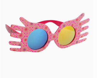 Lunettes Luna Lovegood Pour Enfants | Sorcière et Magie
