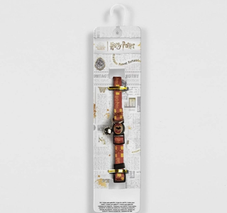 Collier Pour Chat Gryffondor | Sorcière et Magie