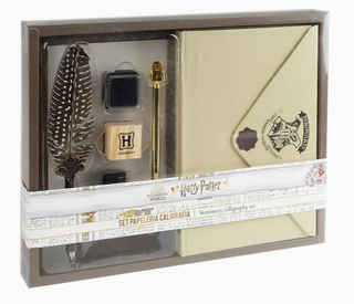 Ensemble De Calligraphie Harry Potter | Sorcière et Magie