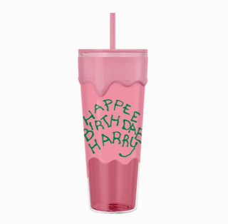 Gobelet Happee Birthdae Harry | Sorcière et Magie